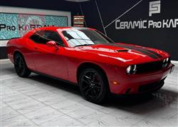 دۆج چالنجەر